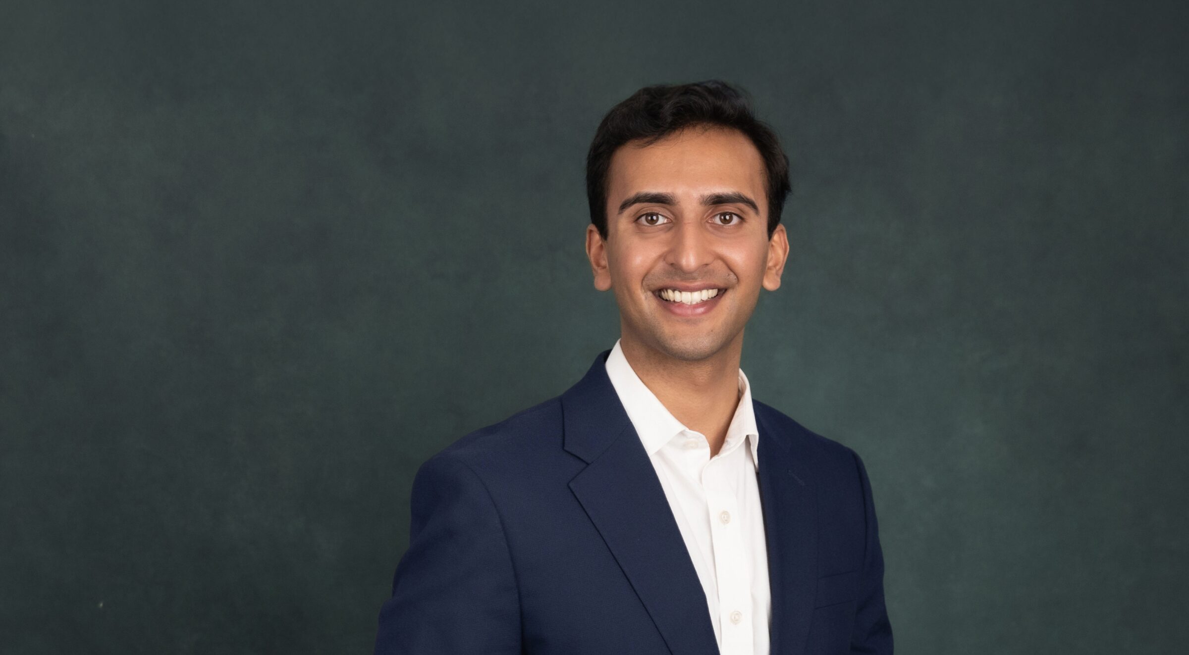 Shivam Patel