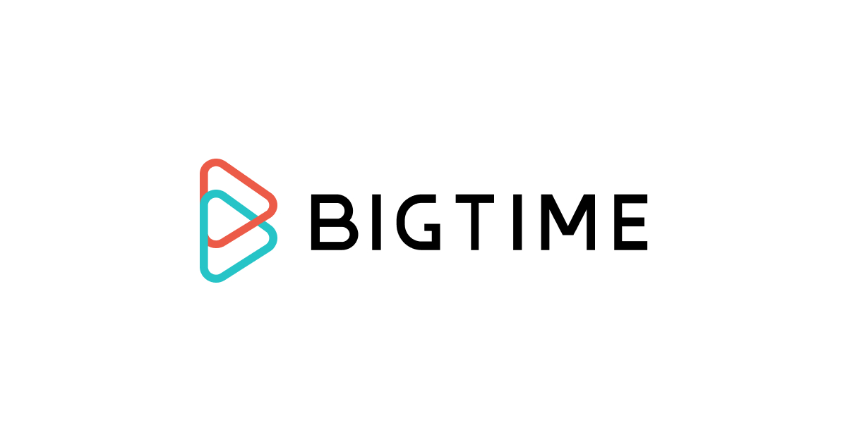 BigTime Software