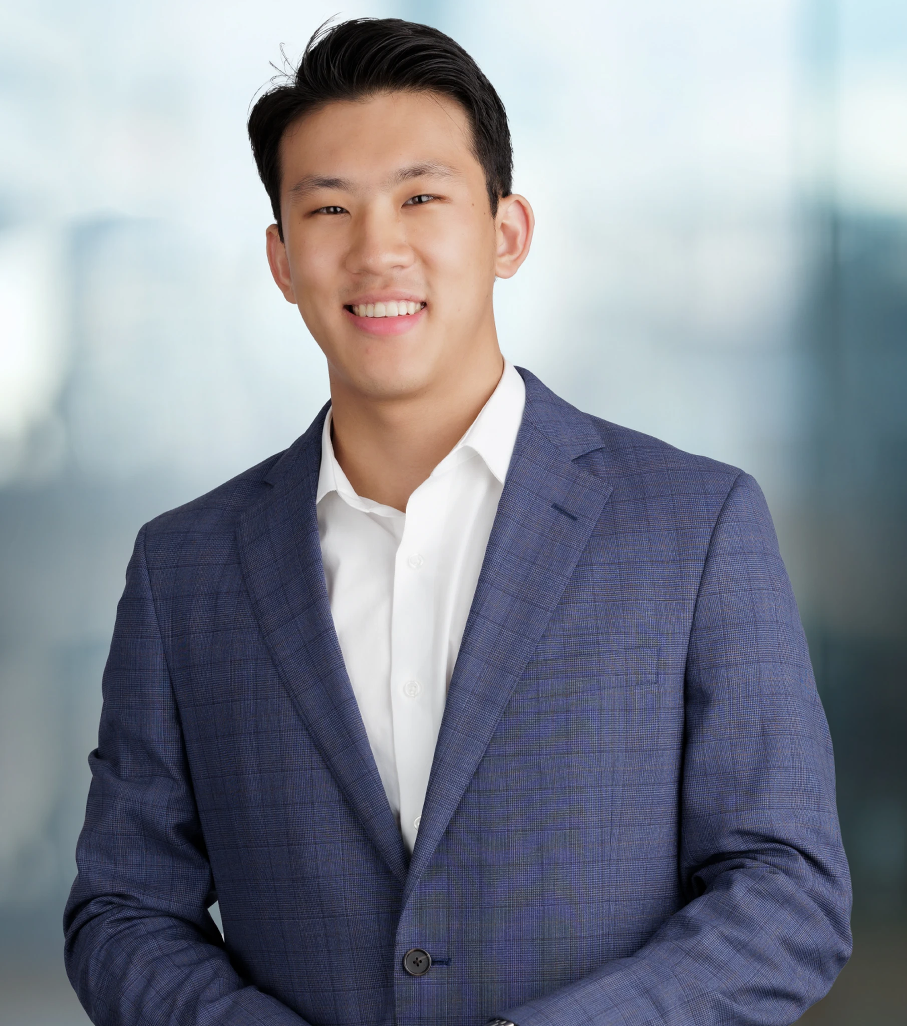 Justin Li