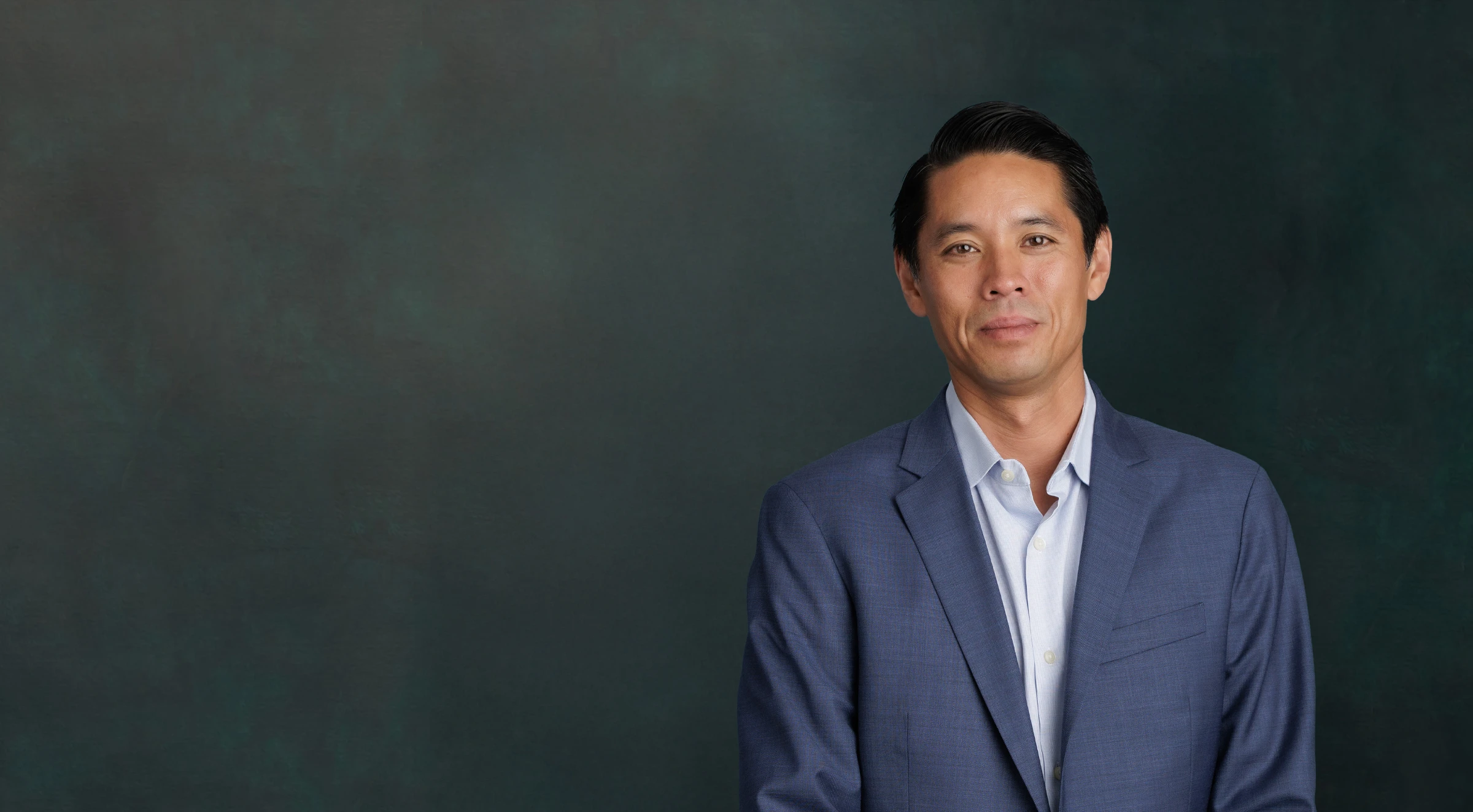 Ron Yang