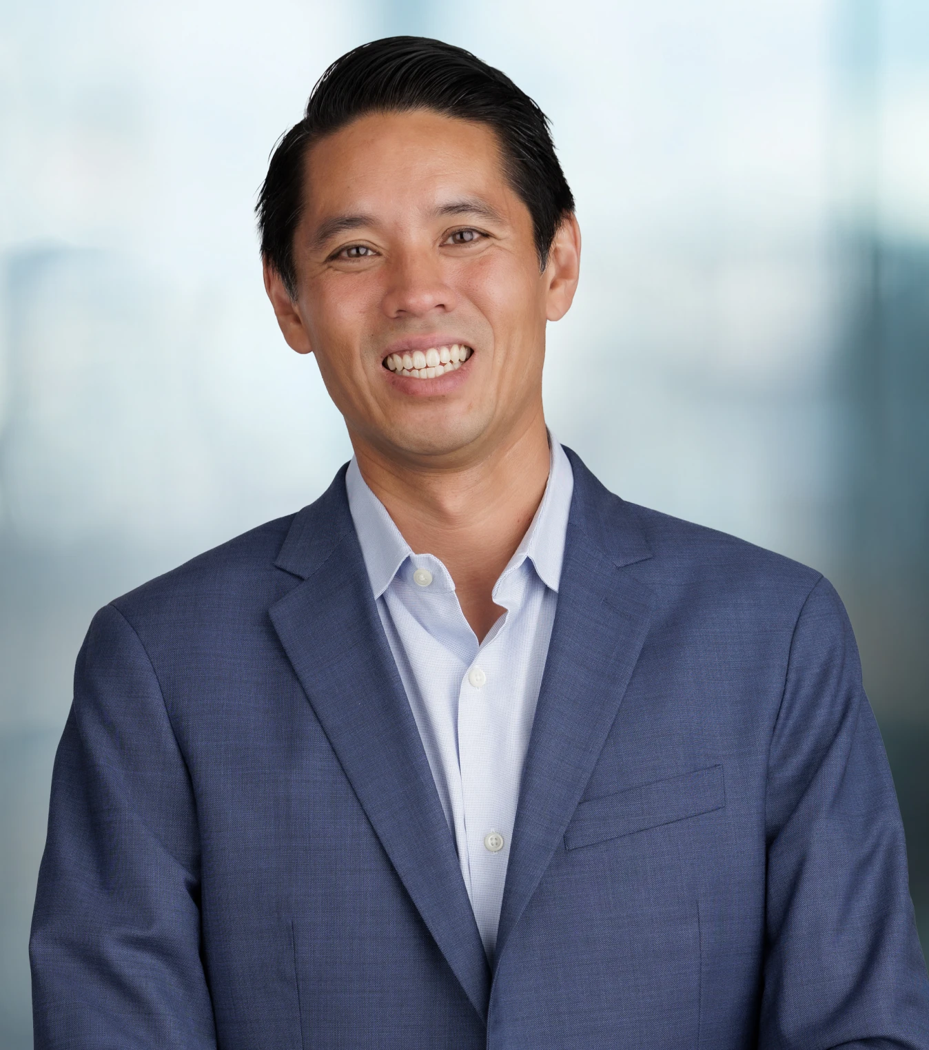 Ron Yang