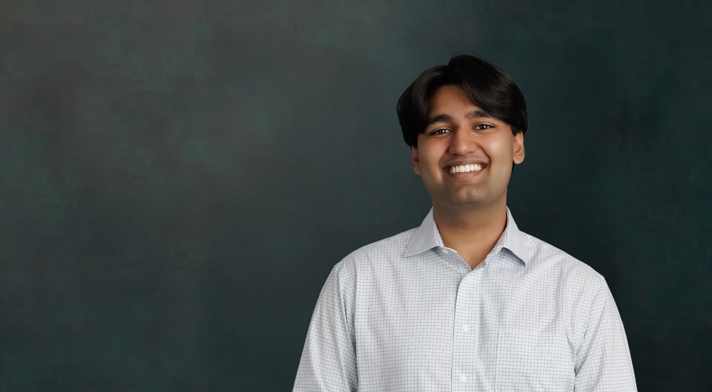 Sresth Gupta