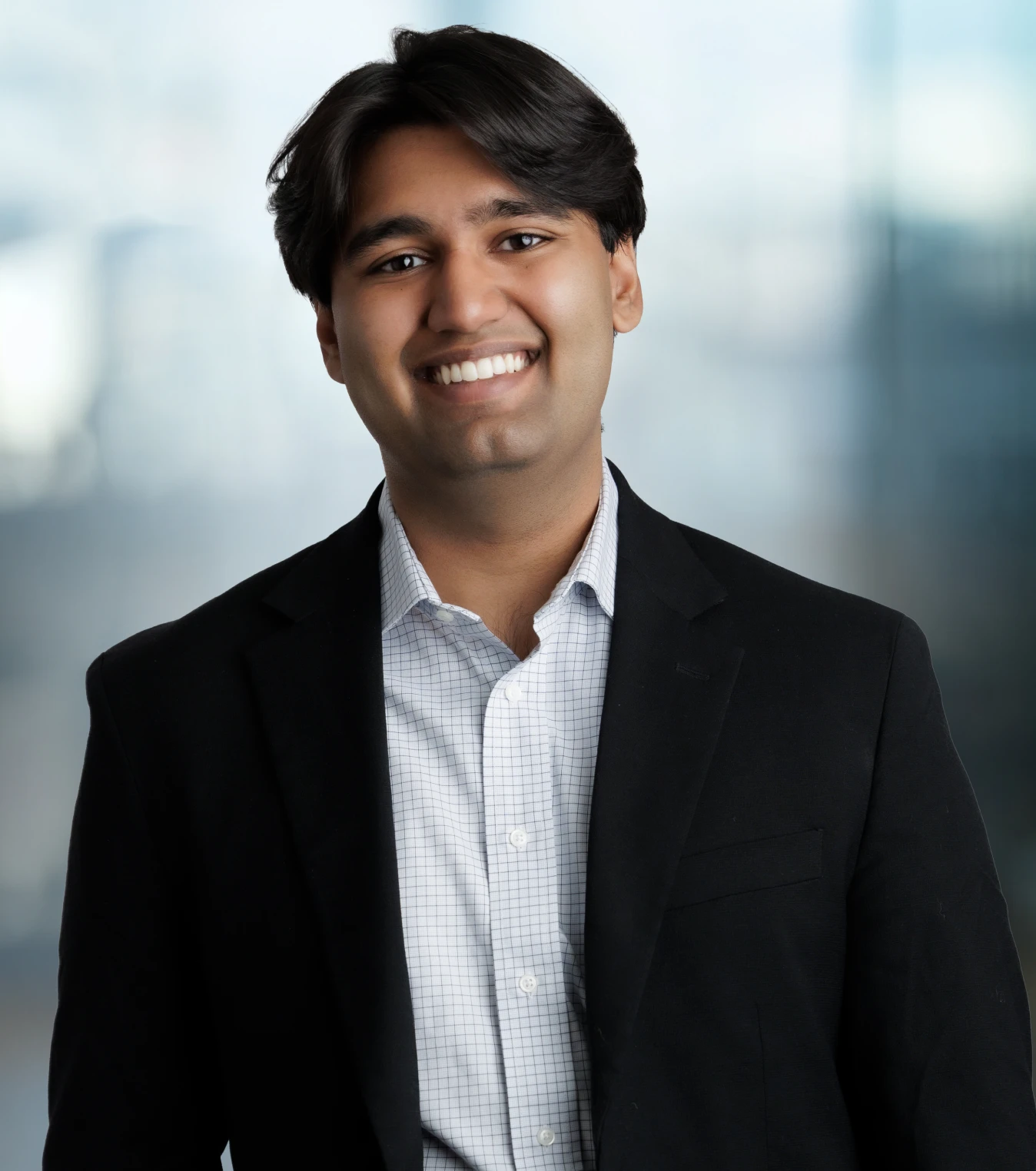 Sresth Gupta