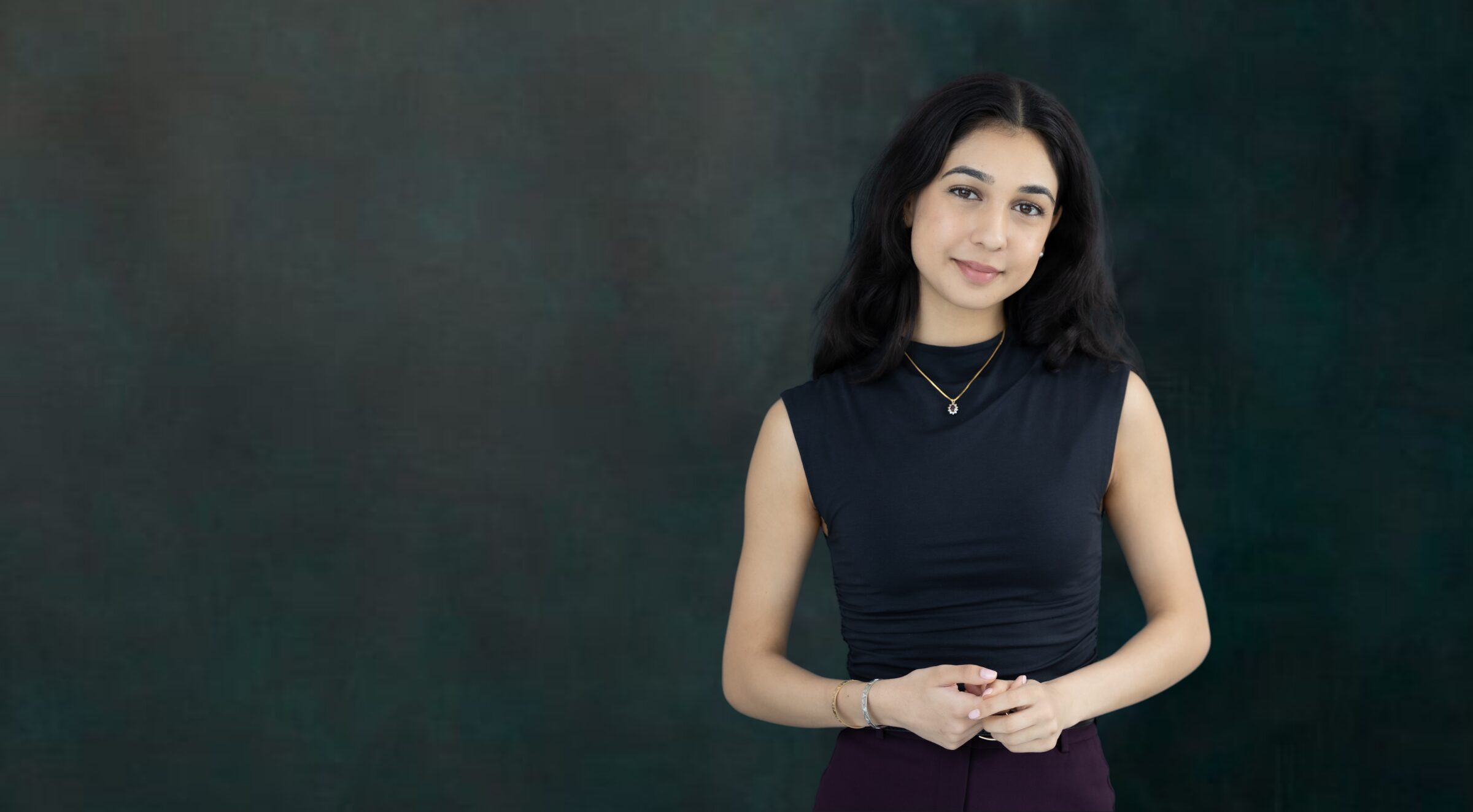 Lara Prakash
