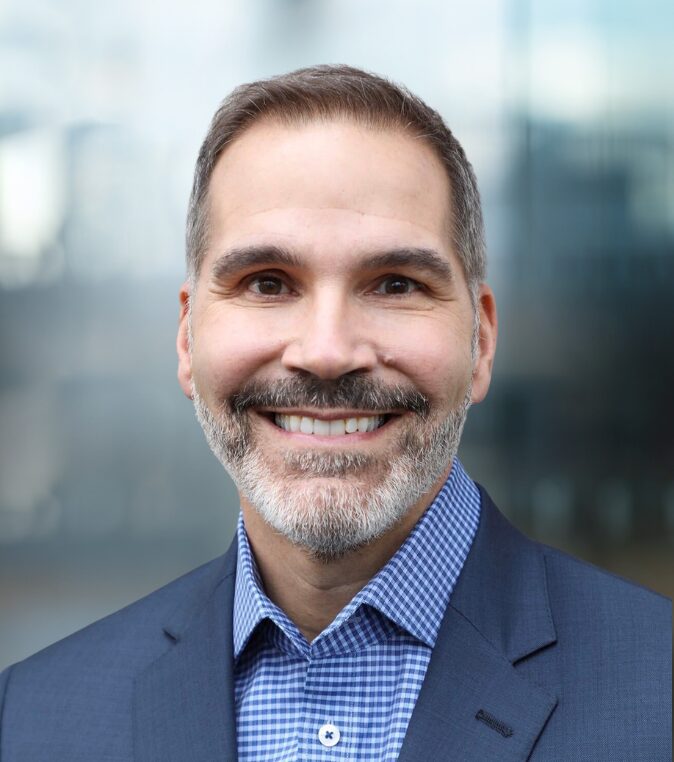 Rob Holland