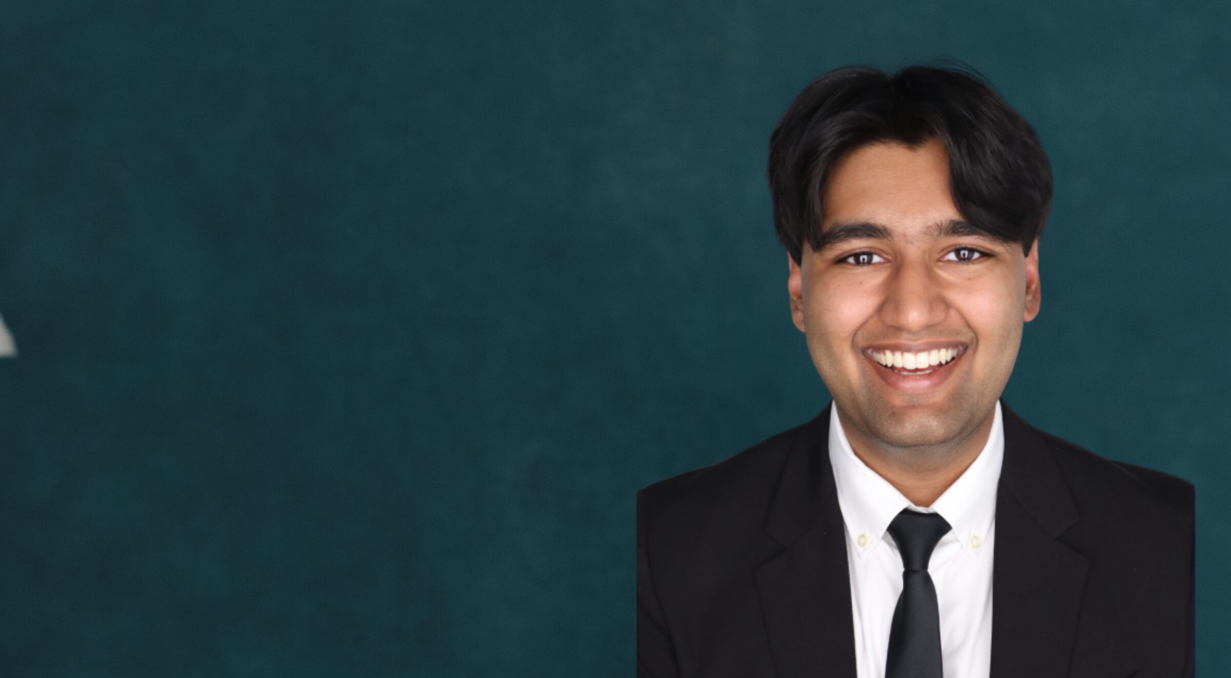 Sresth Gupta