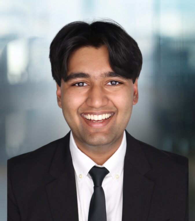 Sresth Gupta
