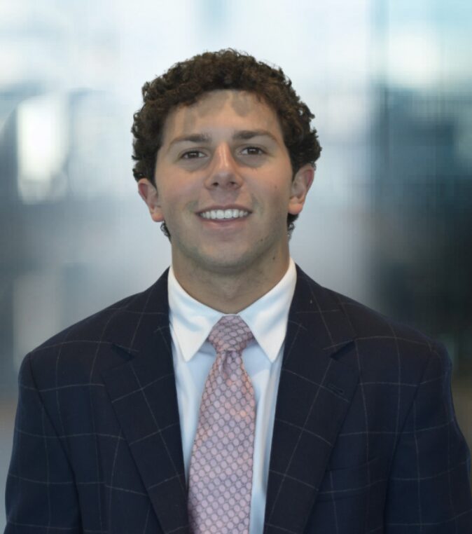 Ethan Rubenstein