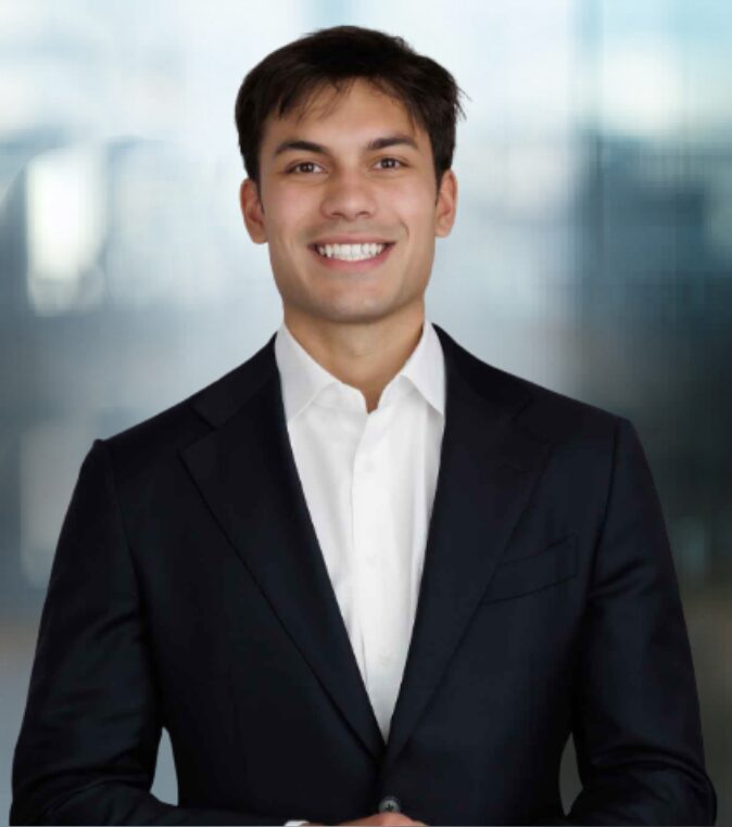 Zachary Lachman