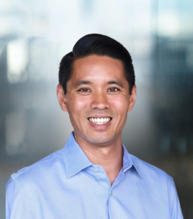 Ron Yang