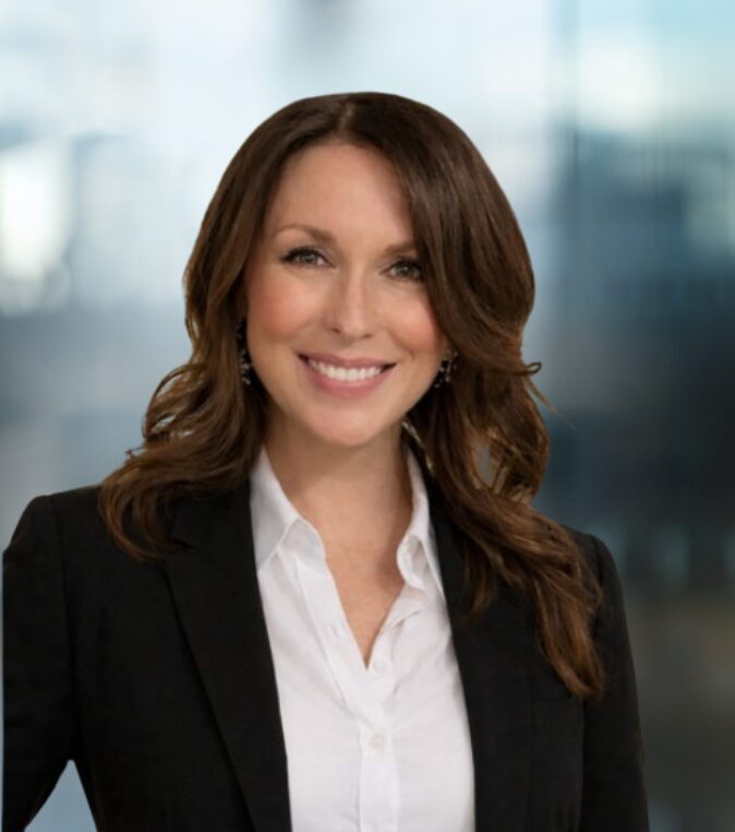 Jacqueline Russo
