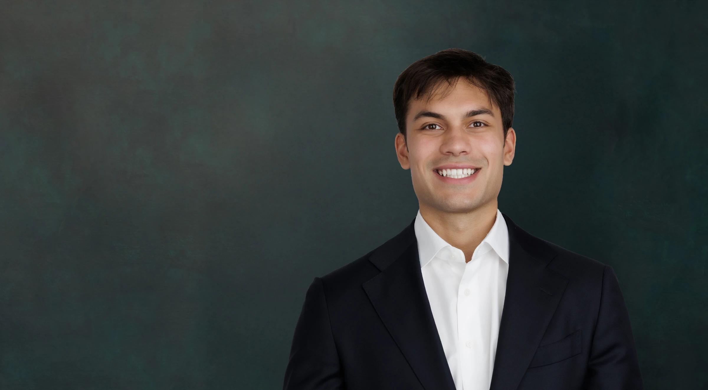Zachary Lachman