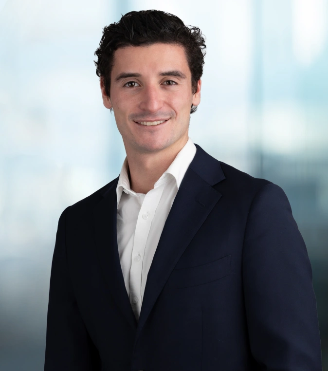 Joel Breuer