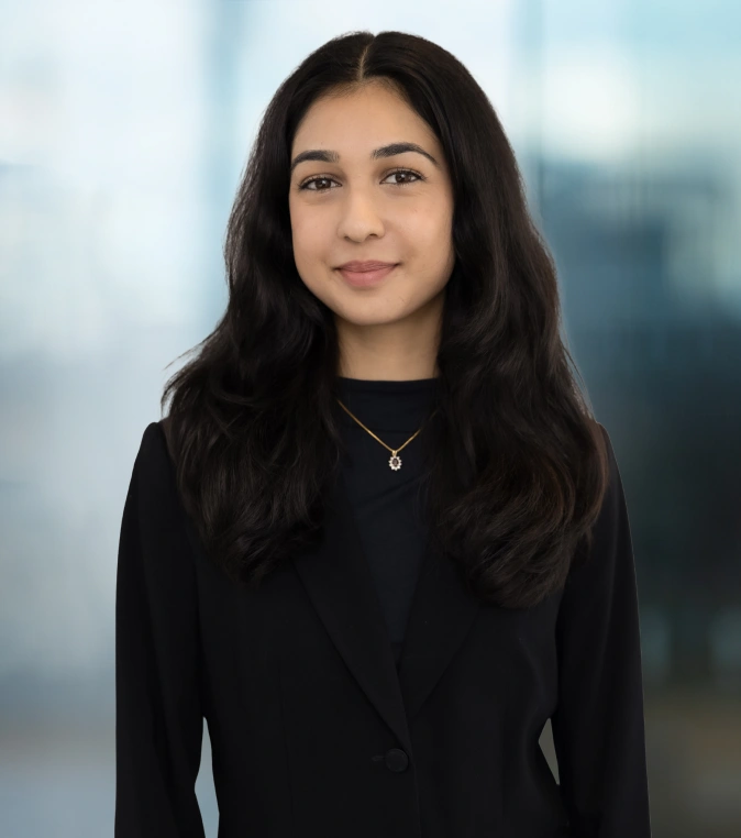 Lara Prakash