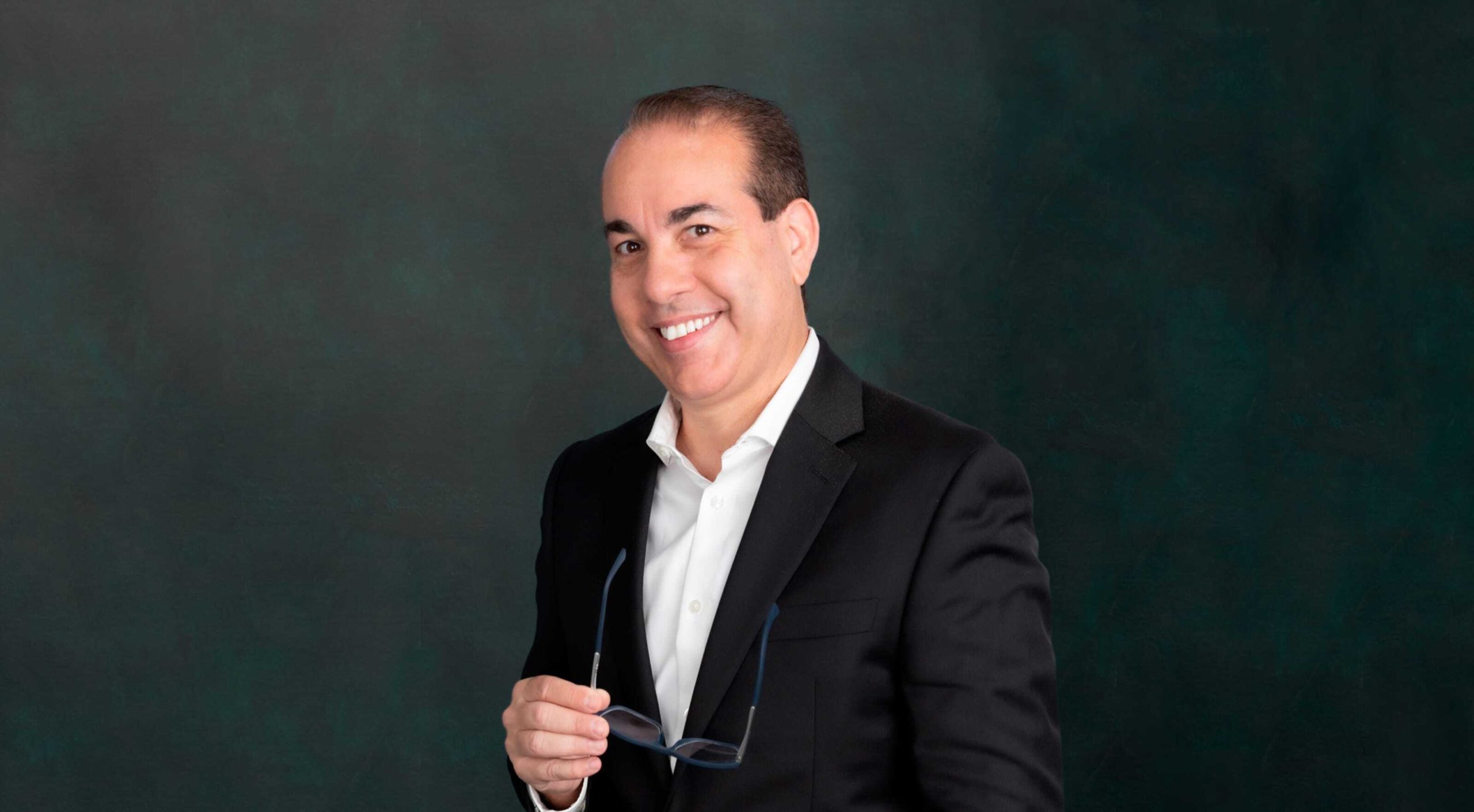 Nick Aqleh