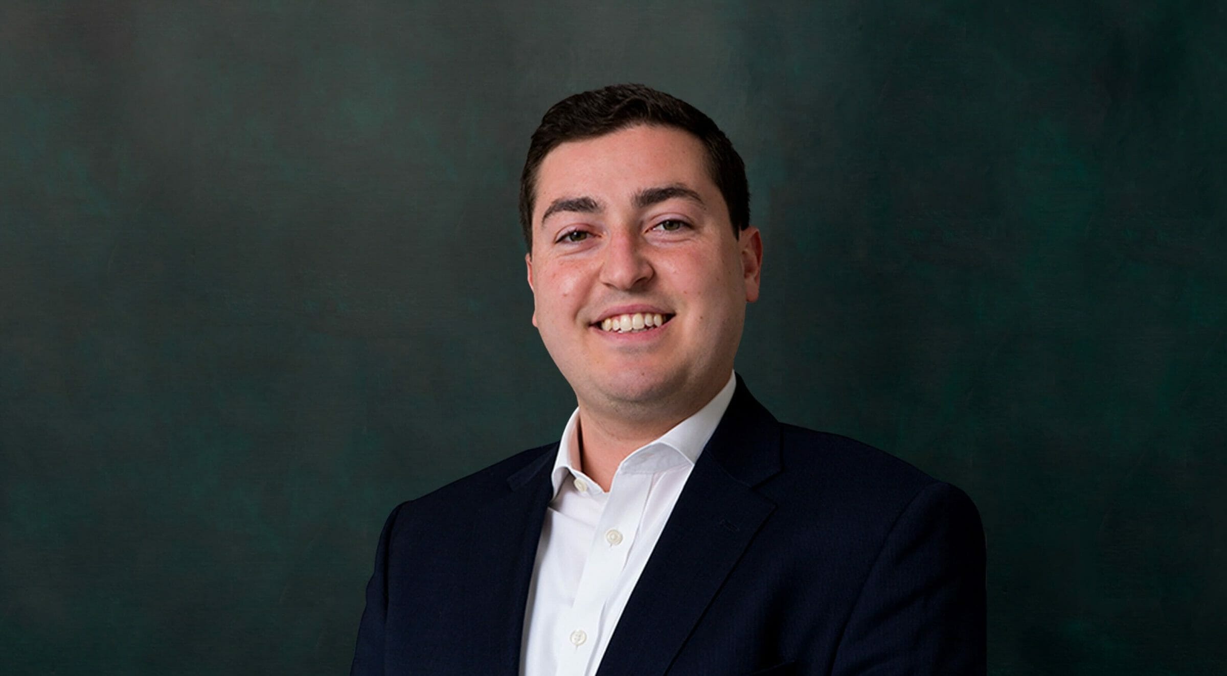 Austin Feinstein