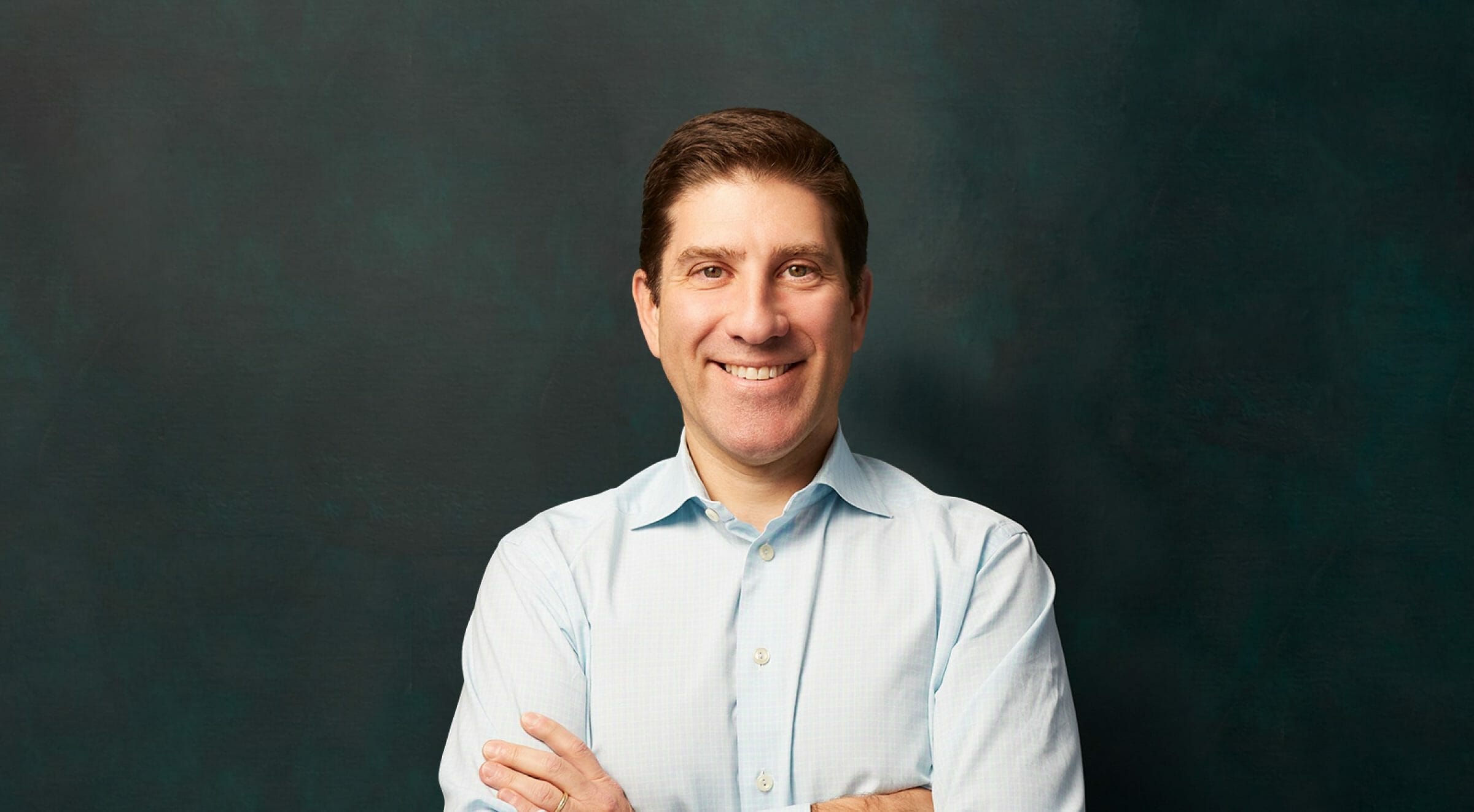 Barry Osherow