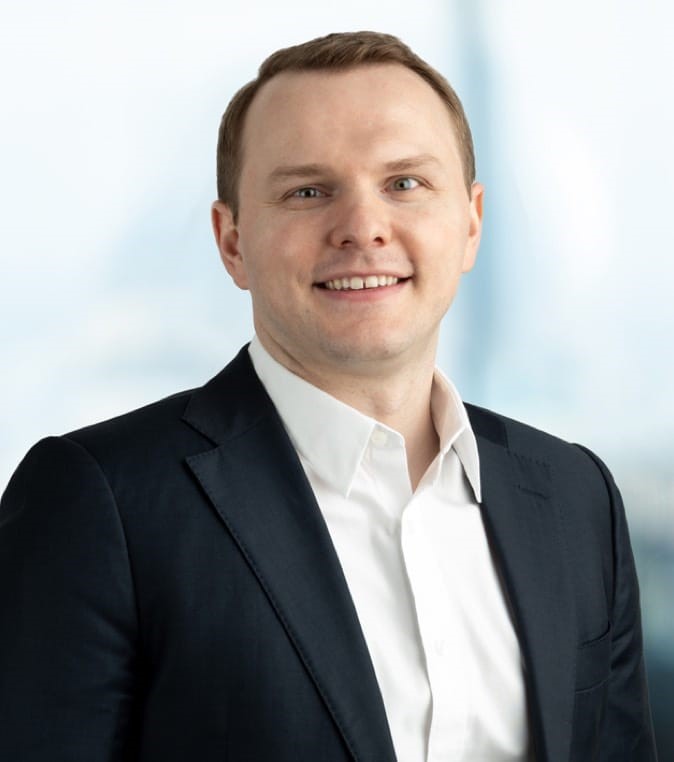 Brad Pietras