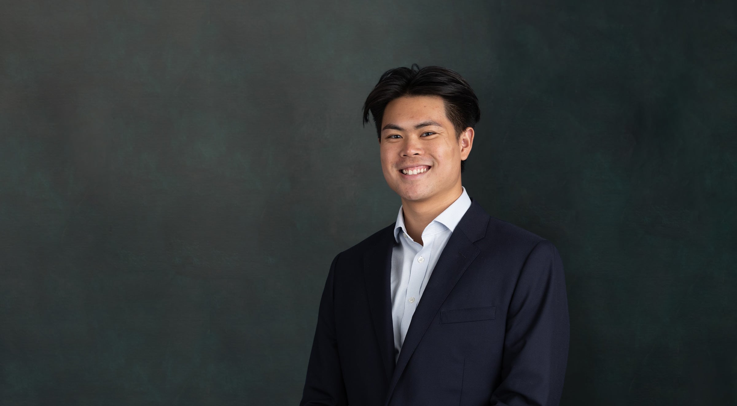 Daniel Zhang