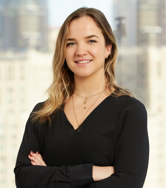 Maddie Hazard