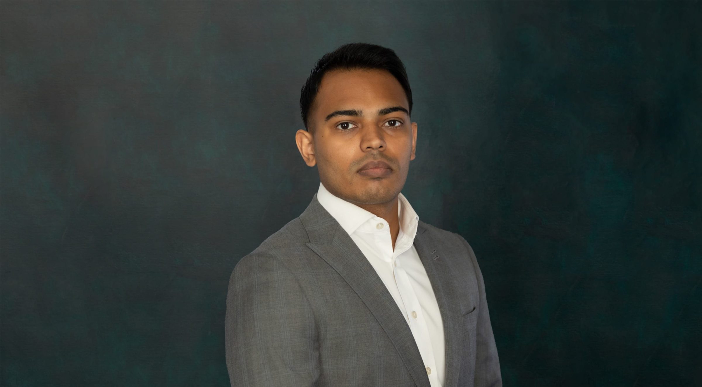 Nihar Patel