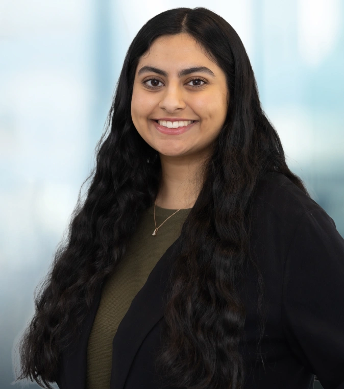 Malika Lamba