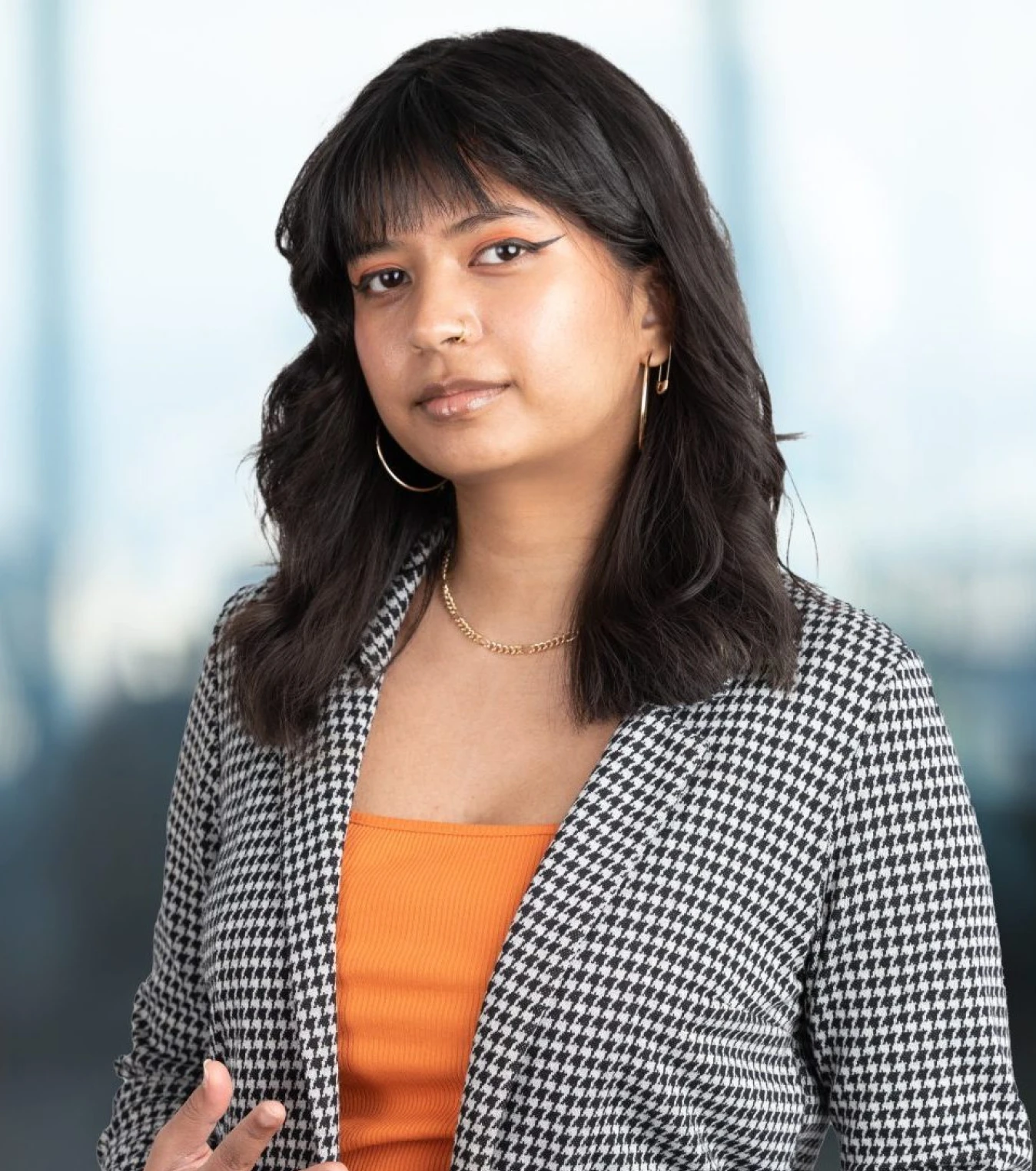 Nifath Chowdhury